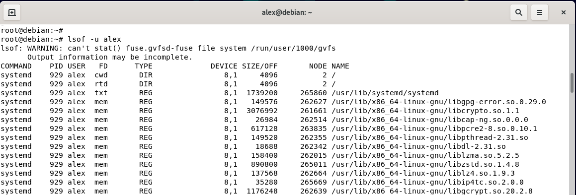 ¿Cómo Demonios...? Conocer los Servicios y Puertos usados en Linux